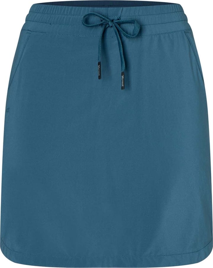Marmot Women's Elda Skort Dusty Teal Marmot