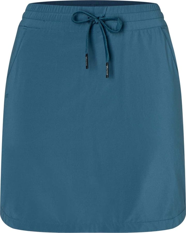 Women's Elda Skort Dusty Teal Marmot