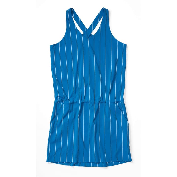 Marmot Women's Gretchen Dress Corydalis Blue Marmot