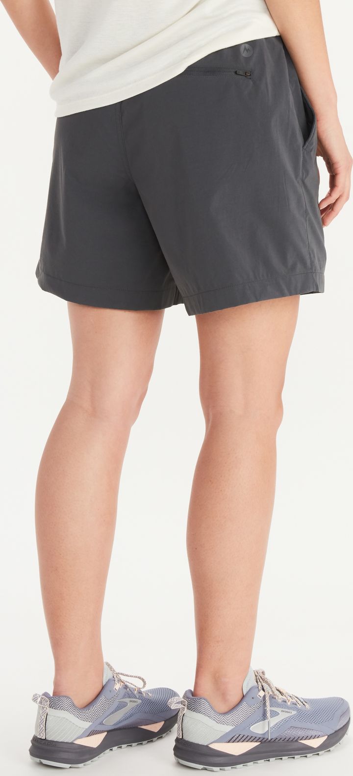 Marmot Women's Kodachrome Short 7" Dark Steel Marmot Marmot Women's Kodachrome Short 7" Dark Steel Marmot