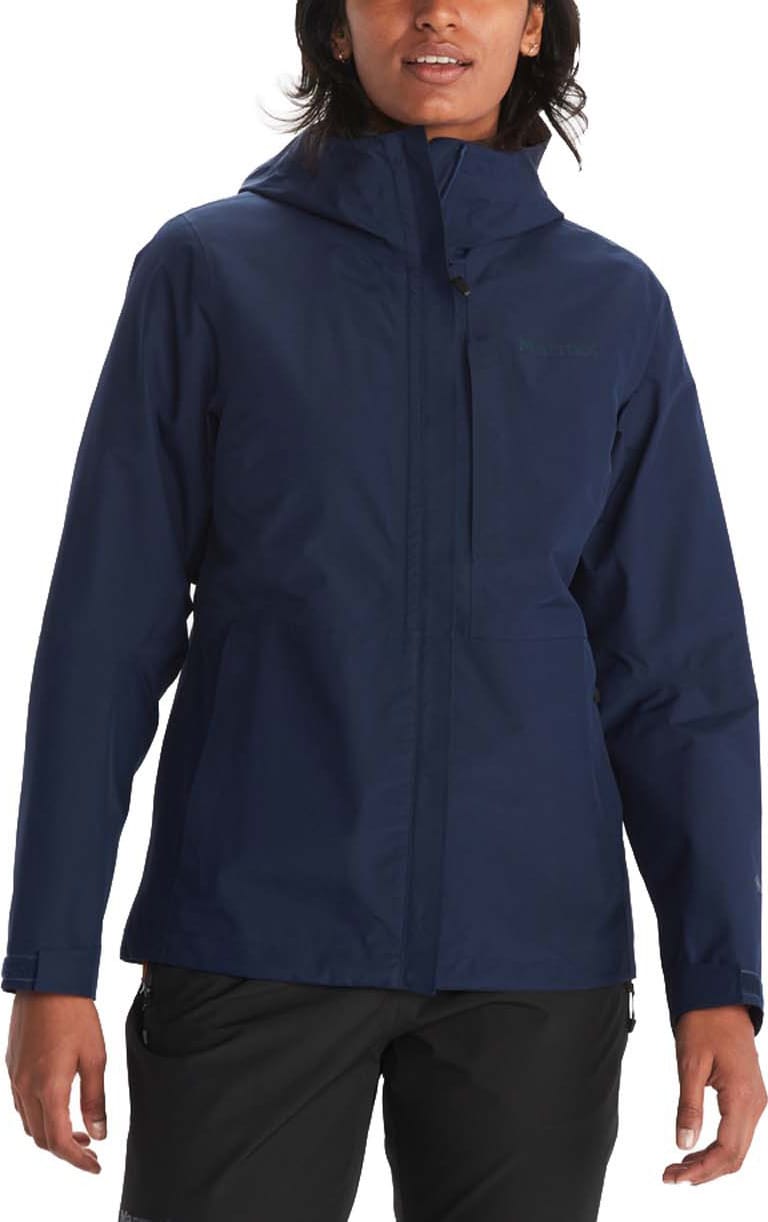 Women's Minimalist GORE-TEX Jacket Arctic Navy