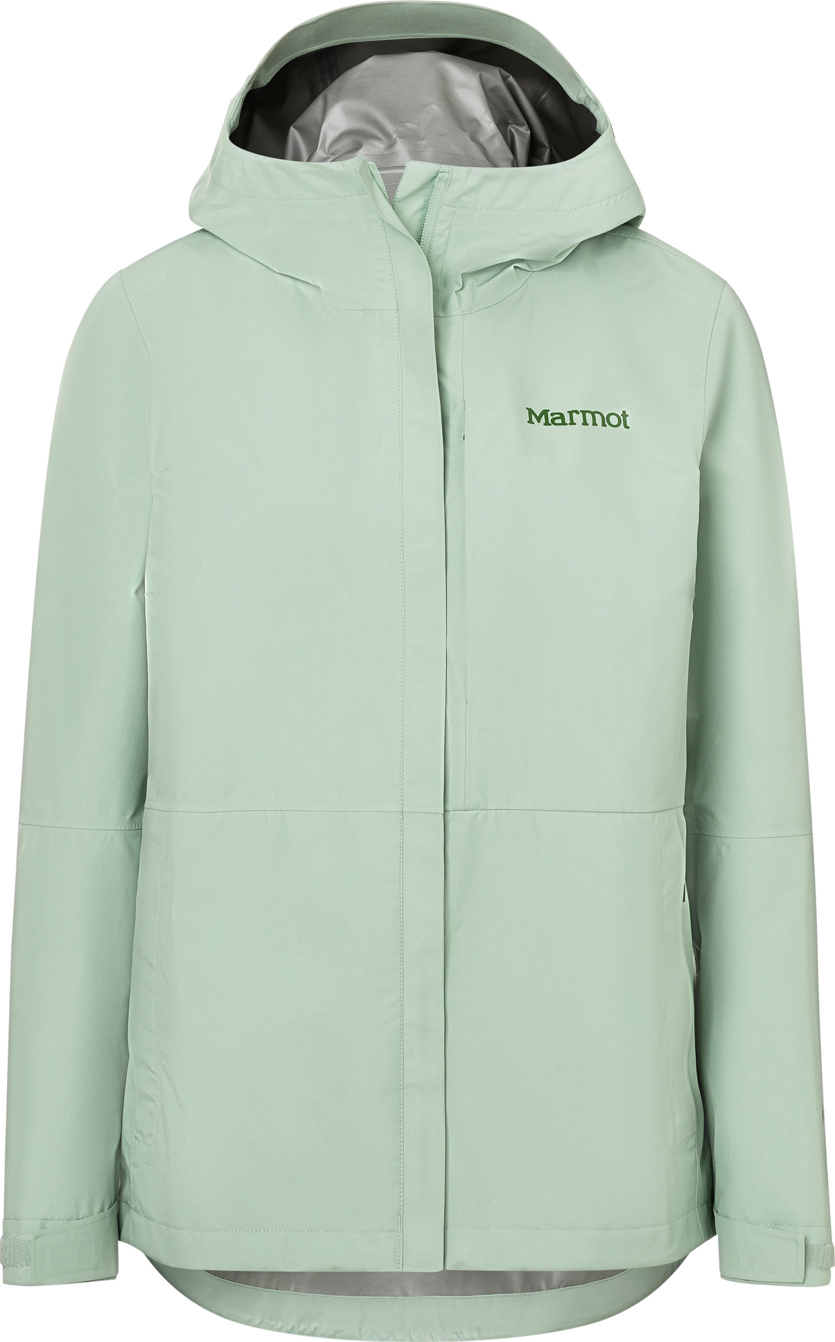 Women’s Minimalist GORE-TEX Jacket Frosty Green