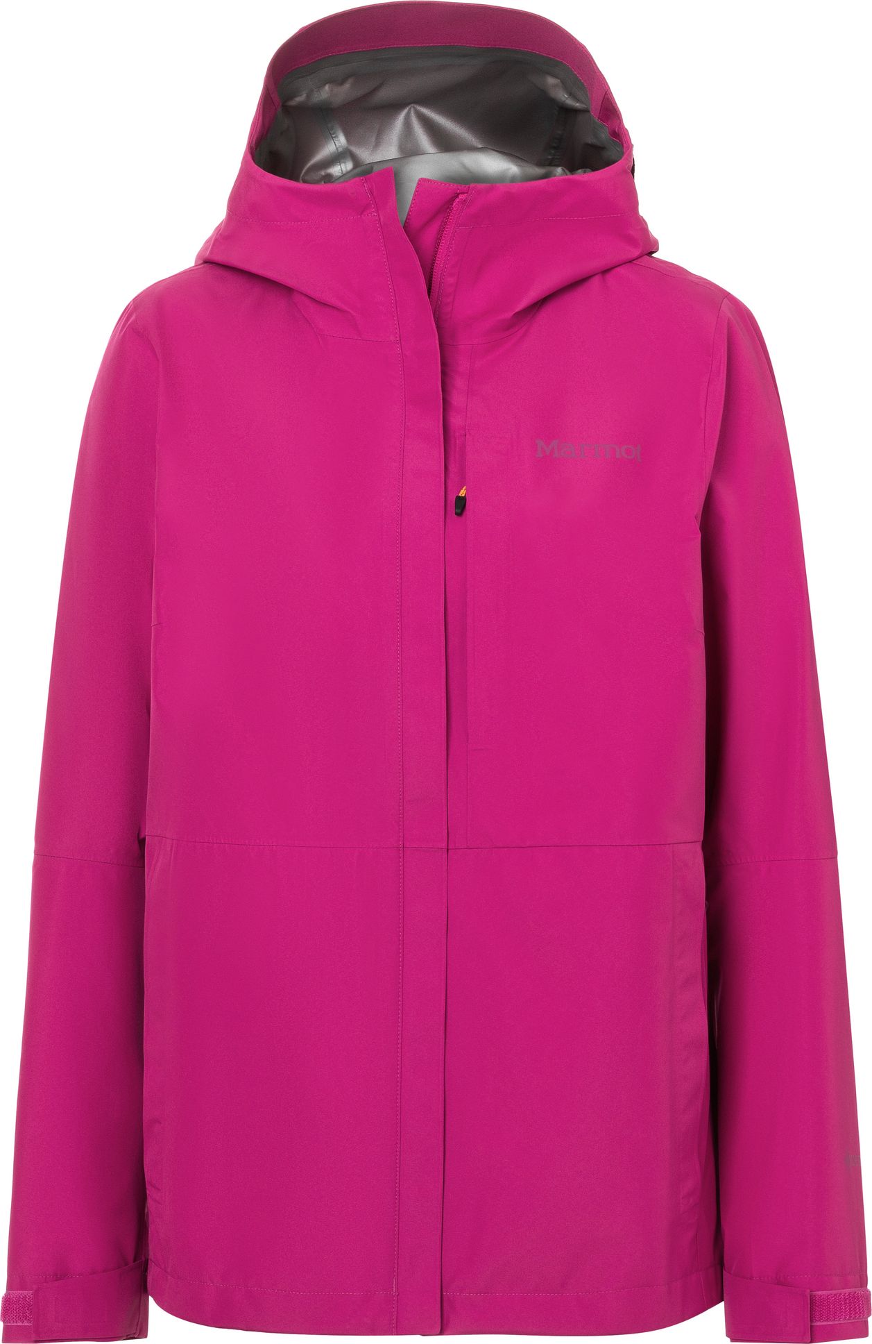 Women's Minimalist GORE-TEX Jacket Fuchsia Red