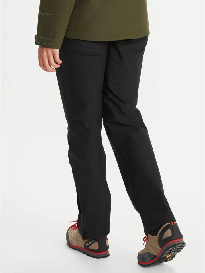 Women's Minimalist Pant Black Marmot