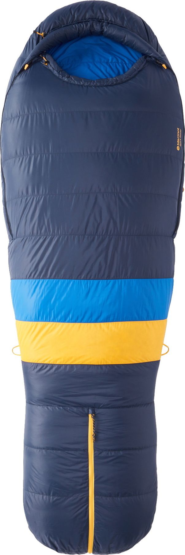 Marmot Women's Ouray - Regular Arctic Navy/Dark Azure Marmot Marmot Women's Ouray - Regular Arctic Navy/Dark Azure Marmot