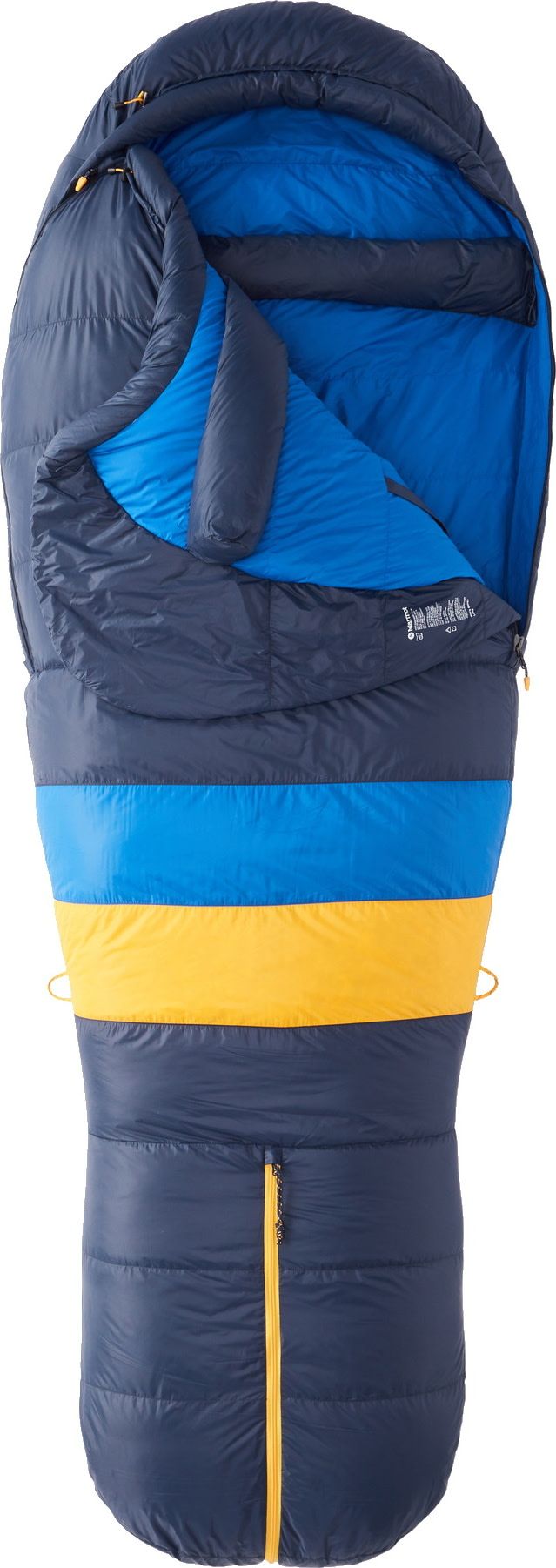 Marmot Women's Ouray - Regular Arctic Navy/Dark Azure Marmot Marmot Women's Ouray - Regular Arctic Navy/Dark Azure Marmot