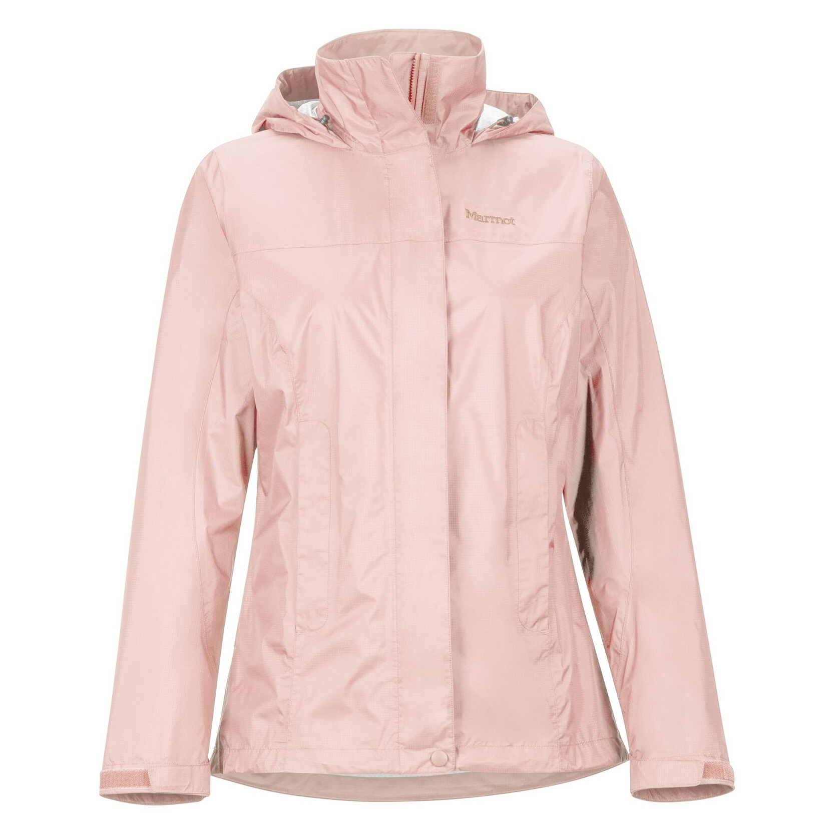 Marmot Women’s PreCip Eco Jacket Pink Lemonade