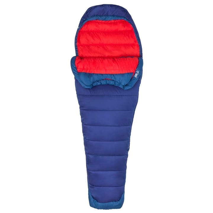 Marmot Women's Trestles Elite Eco 20 Midnight/Storm Marmot