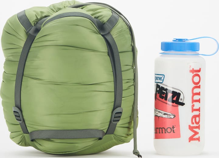 Marmot Women's Trestles Elite Eco 30 - Plus Wheatgrass/Crocodile Marmot Marmot Women's Trestles Elite Eco 30 - Plus Wheatgrass/Crocodile Marmot