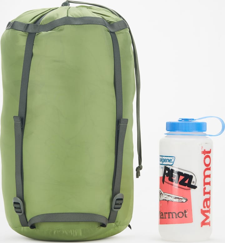 Marmot Women's Trestles Elite Eco 30 - Plus Wheatgrass/Crocodile Marmot Marmot Women's Trestles Elite Eco 30 - Plus Wheatgrass/Crocodile Marmot