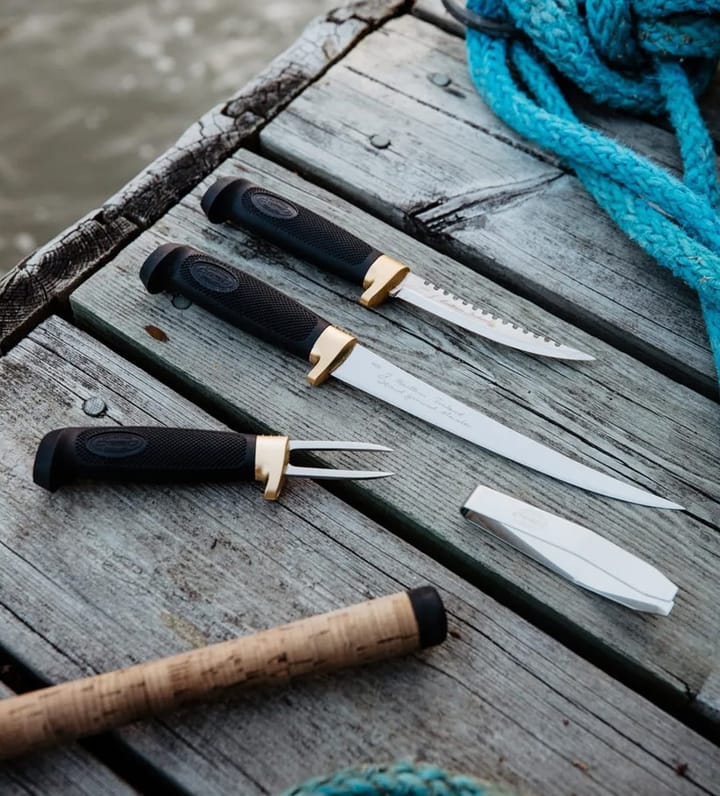 Marttiini Marttiini Condor Golden Trout Filleting Marttiini