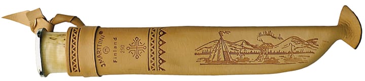 Marttiini Samekniv 16cm Blade Marttiini