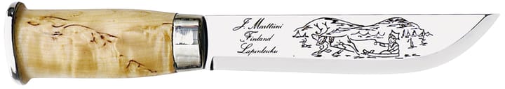 Marttiini Samekniv 16cm Blade Marttiini Marttiini Samekniv 16cm Blade Marttiini