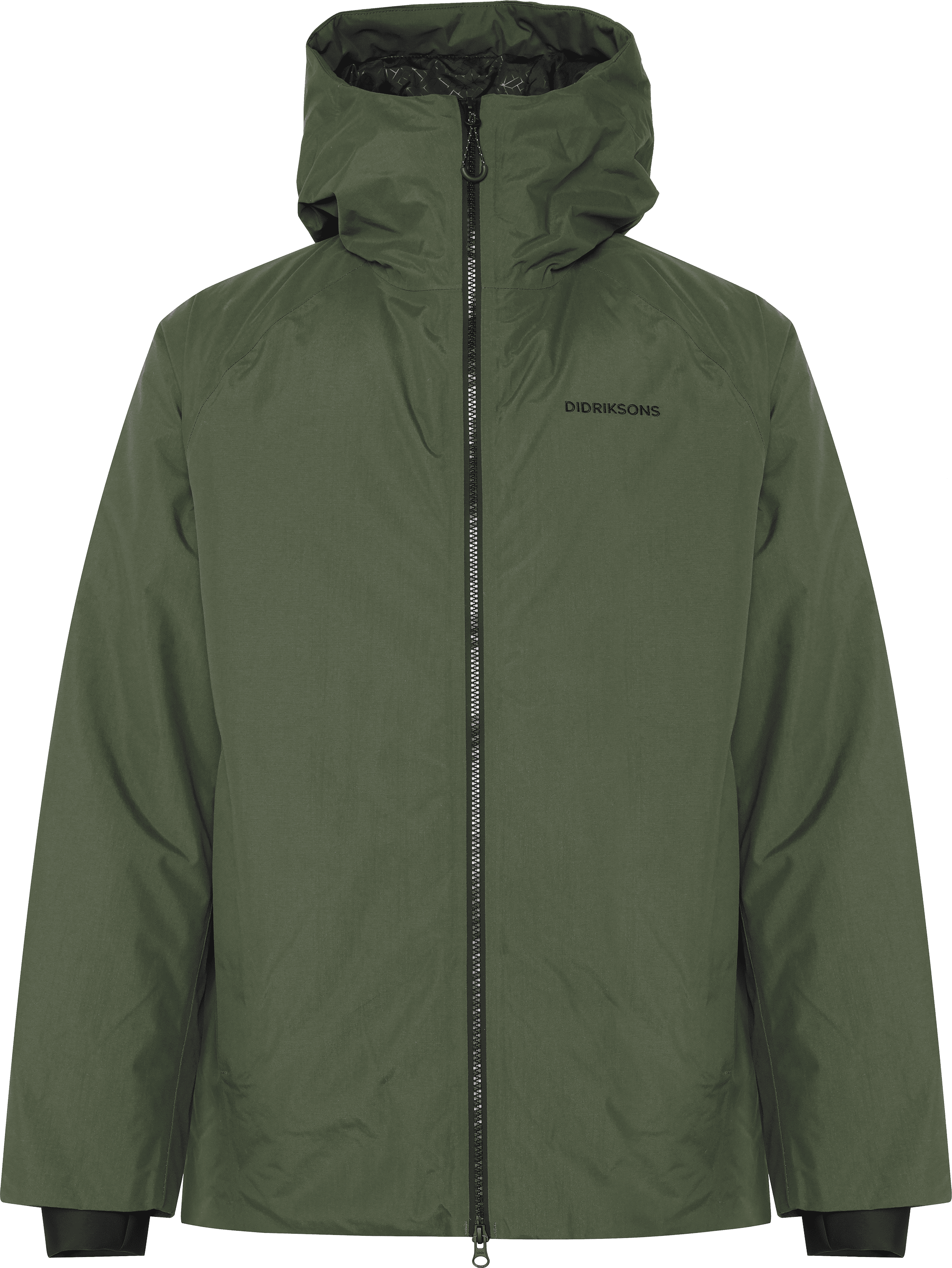 Deep green