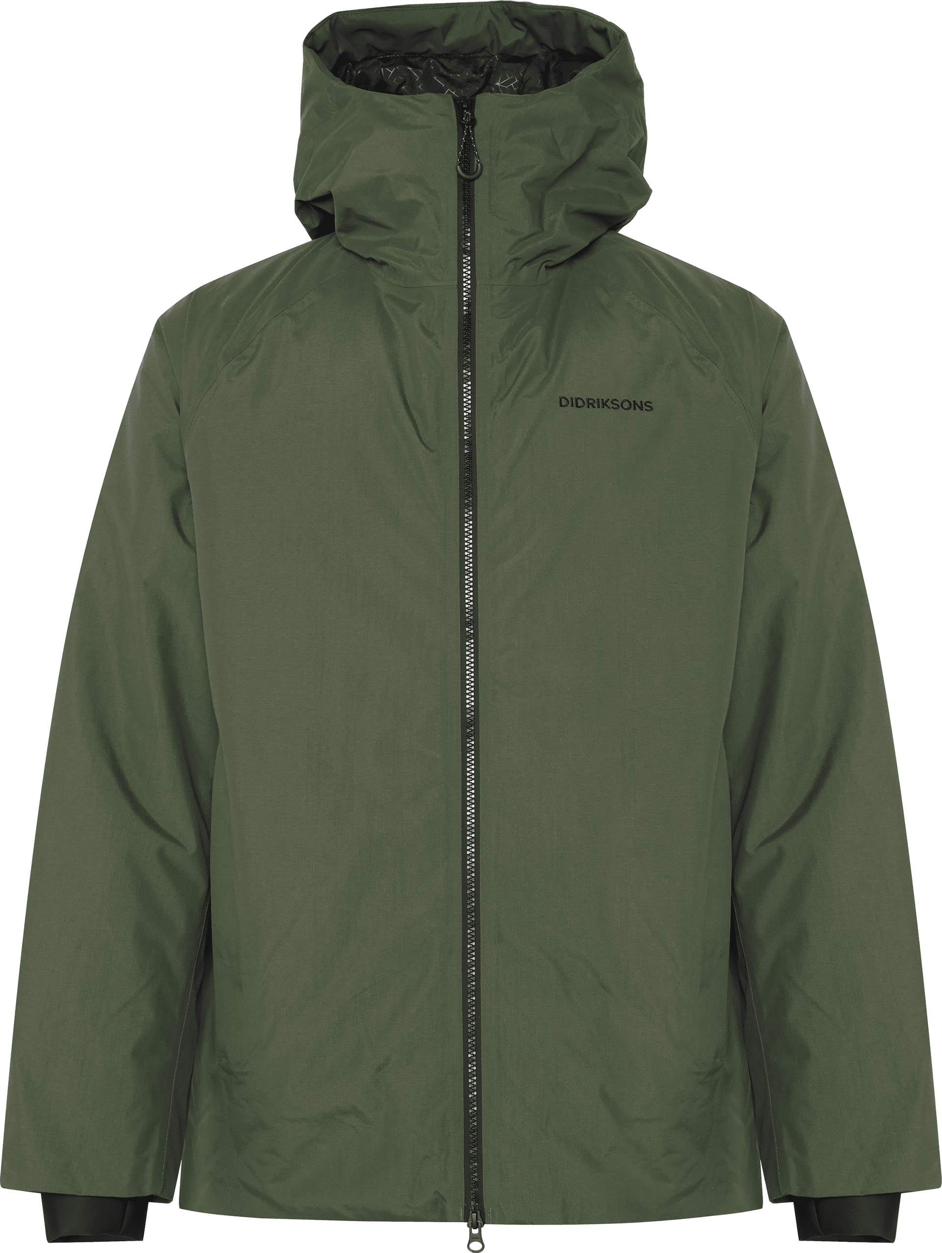 Deep Green