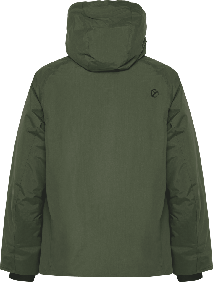 Didriksons Men's Marvin Jacket Deep Green Didriksons