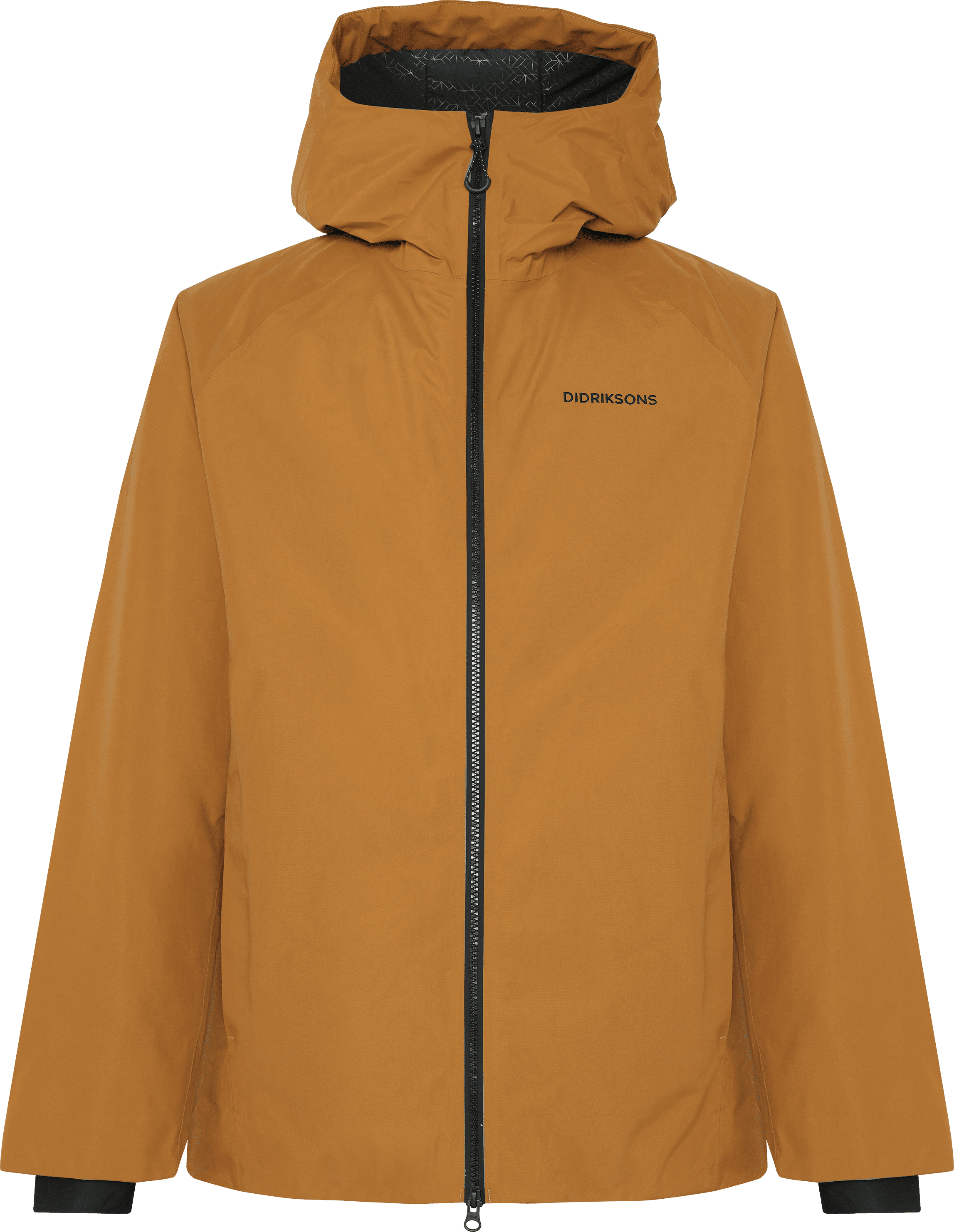 Spice brown
