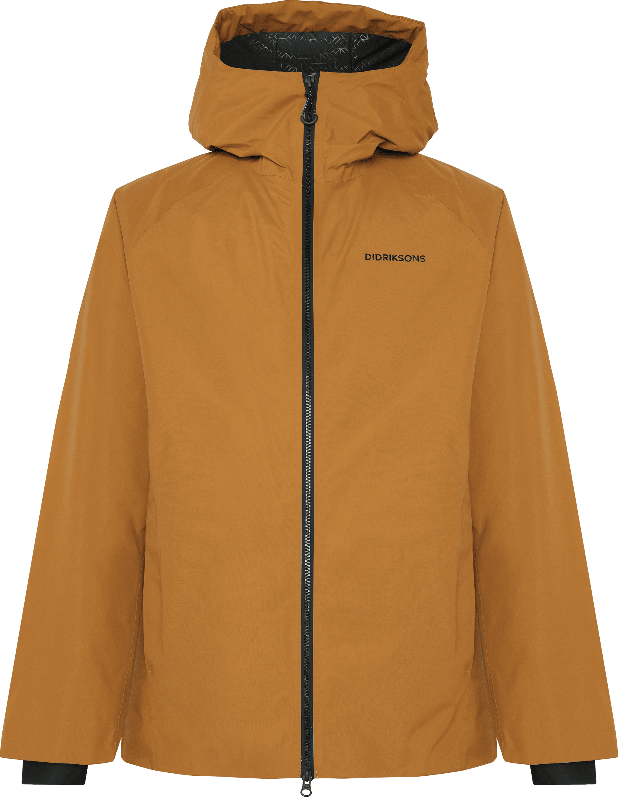 Didriksons Men's Marvin Jacket Spice