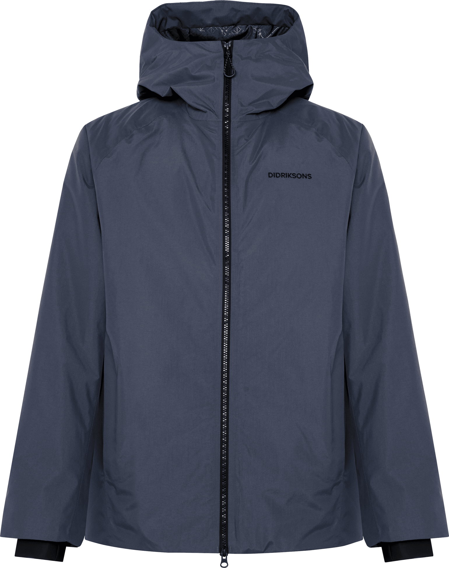 Didriksons Men's Marvin Jacket Sleepy Blue