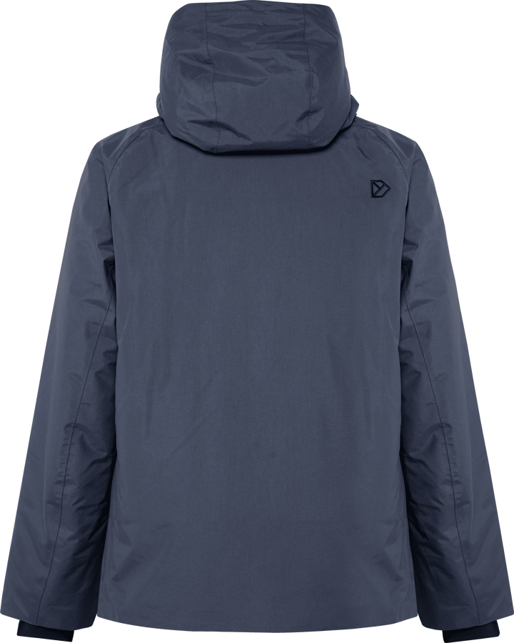 Didriksons Men's Marvin Jacket Sleepy Blue Didriksons