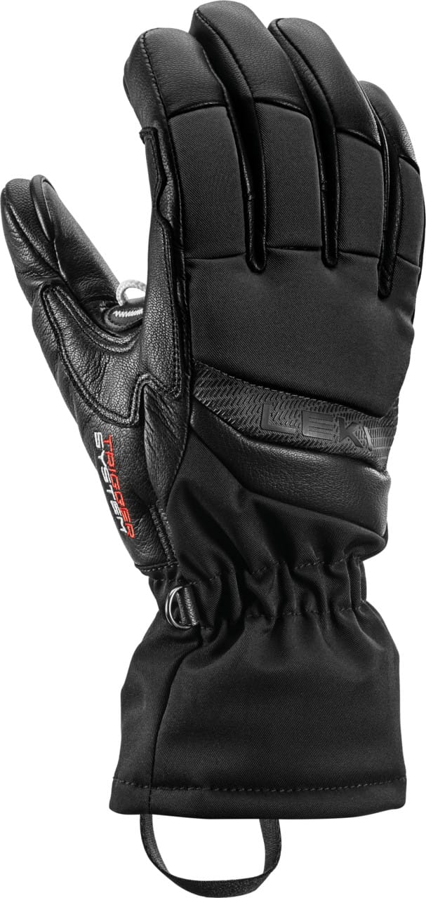 Leki Women's Griffin Base 3D Black Leki