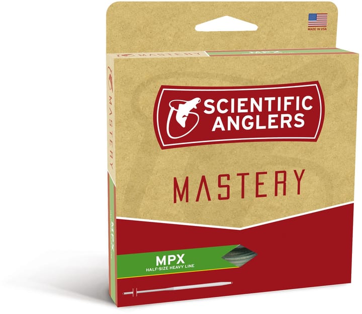 Scientific Anglers Mastery MPX Flyt Scientific Anglers