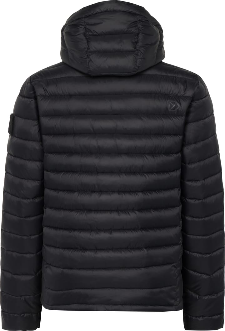 Didriksons Men's Mauro Jacket Black Didriksons