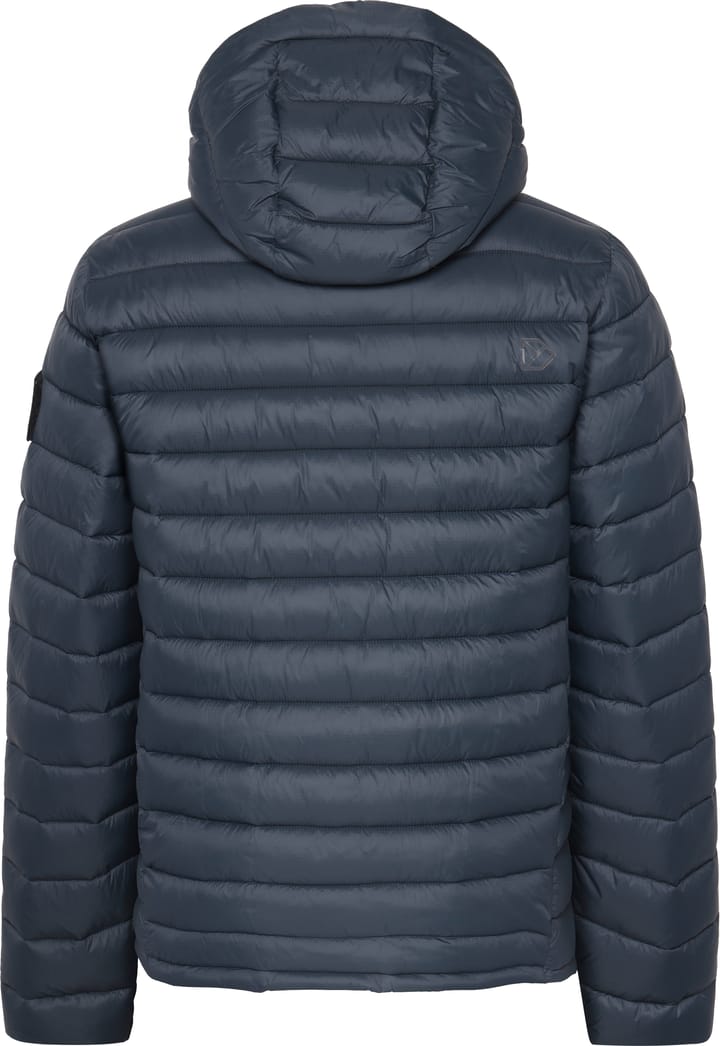 Didriksons Men's Mauro Jacket Sleepy Blue Didriksons