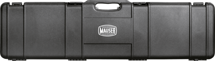 Mauser Riflekoffert Mauser