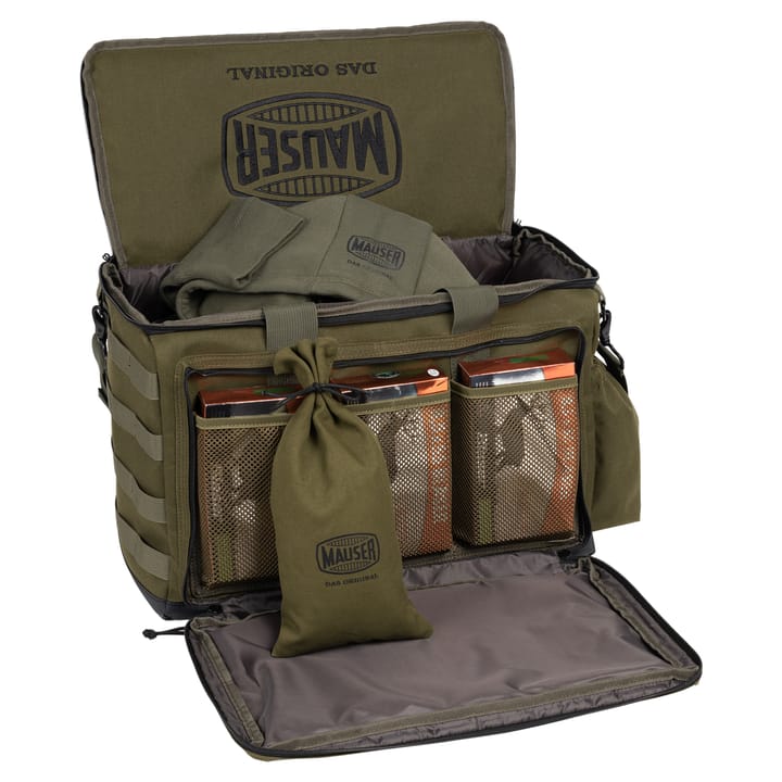 Mauser Rangebag Mauser Mauser Rangebag Mauser