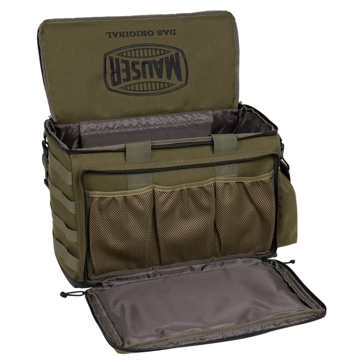 Mauser Rangebag Mauser