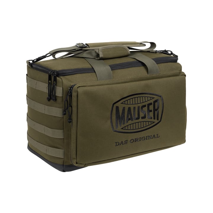 Mauser Rangebag Mauser Mauser Rangebag Mauser