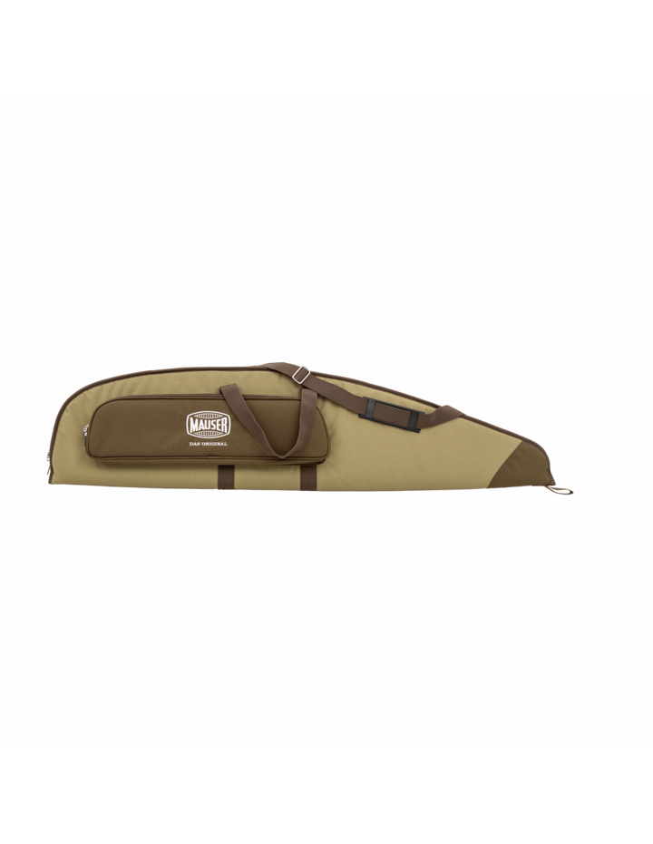 Mauser Mauser Riflefutteral Sand Kort 115cm Mauser