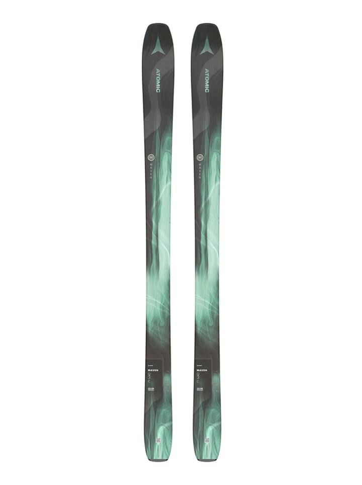 Atomic N Maven 93 C Anthracite/Mint. Atomic Atomic N Maven 93 C Anthracite/Mint. Atomic