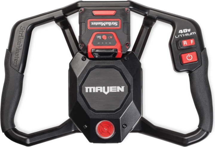 Strikemaster Maven Combo Strikemaster