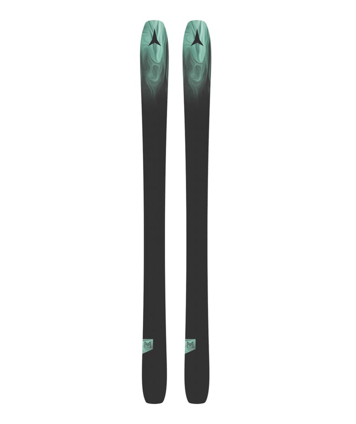 Atomic N Maven 93 C Anthracite/Mint. Atomic Atomic N Maven 93 C Anthracite/Mint. Atomic