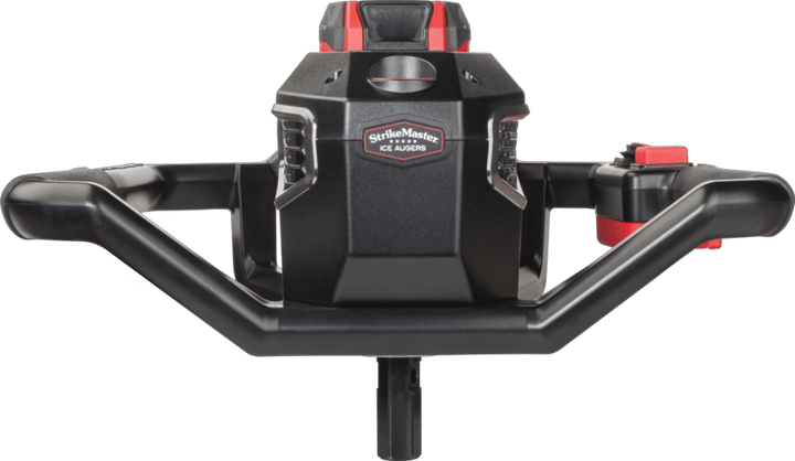 Strikemaster Maven Combo Strikemaster