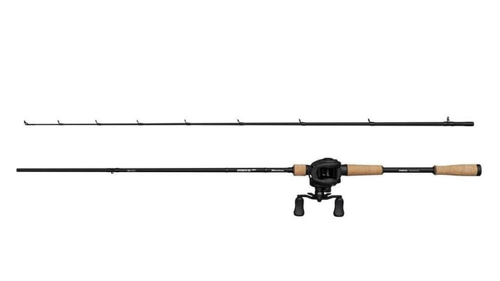 Abu Garcia Max Pike Casting Combo Abu Garcia