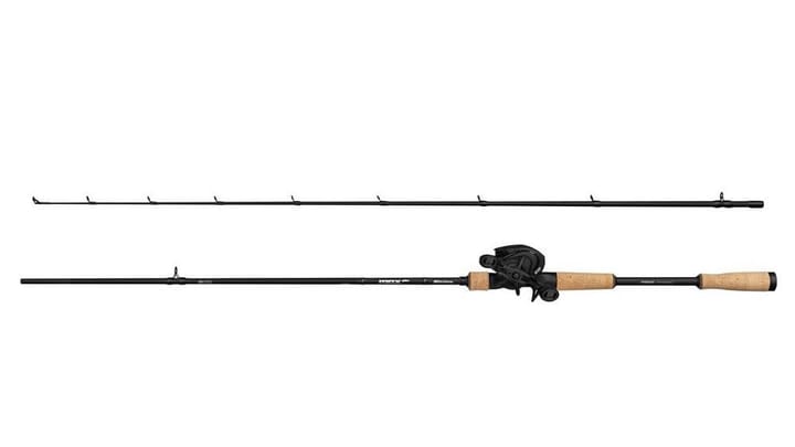 Abu Garcia Max Pike Casting Combo Abu Garcia