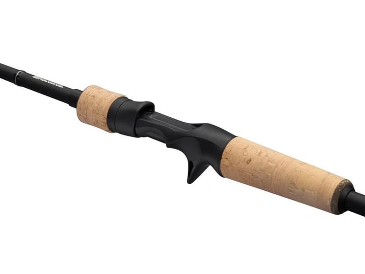 Abu Garcia Max Pike Casting Combo Abu Garcia