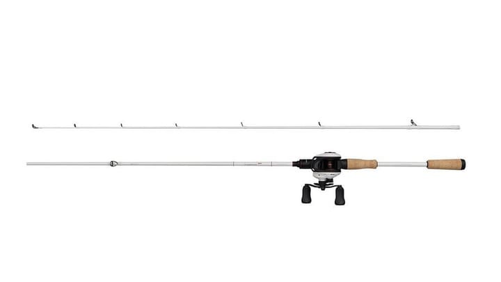 Abu Garcia Max Pro Casting Combo Abu Garcia