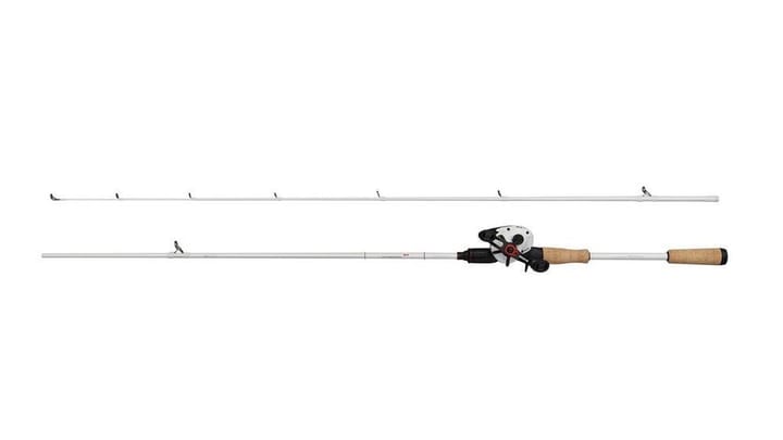 Abu Garcia Max Pro Casting Combo Abu Garcia