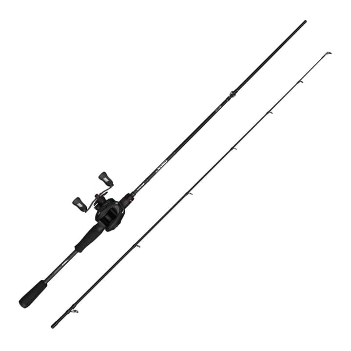 Abu Garcia Max SX Casting Combo Abu Garcia