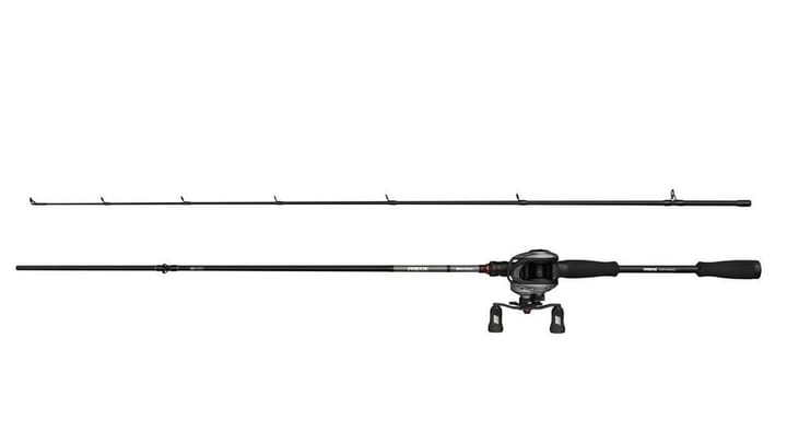 Abu Garcia Max X Casting Combo Abu Garcia