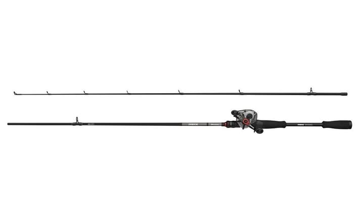 Abu Garcia Max X Casting Combo Abu Garcia