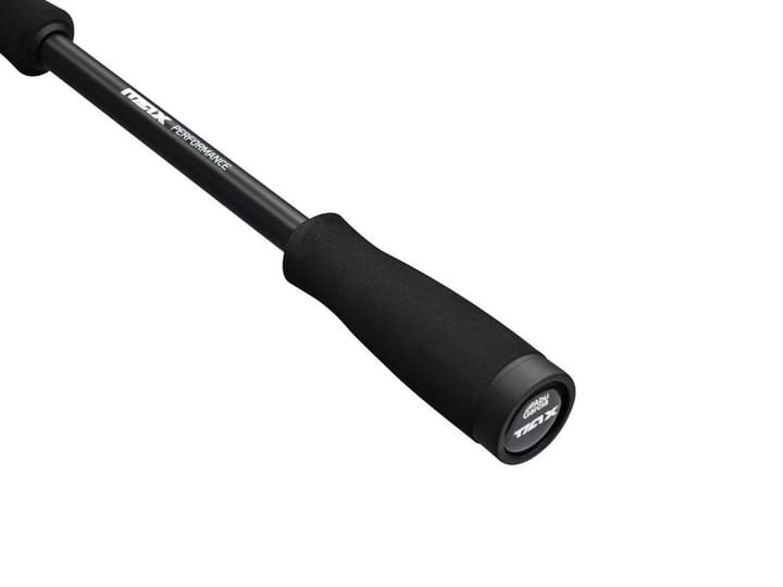 Abu Garcia Max X Casting Combo Abu Garcia