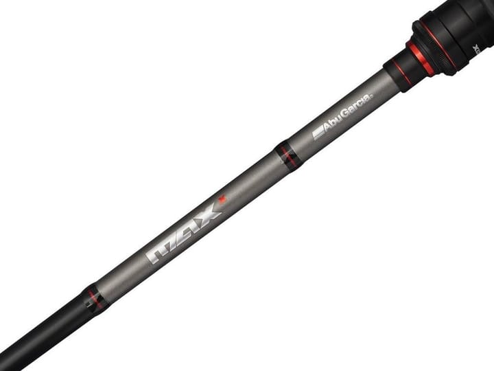 Abu Garcia Max X Casting Combo Abu Garcia