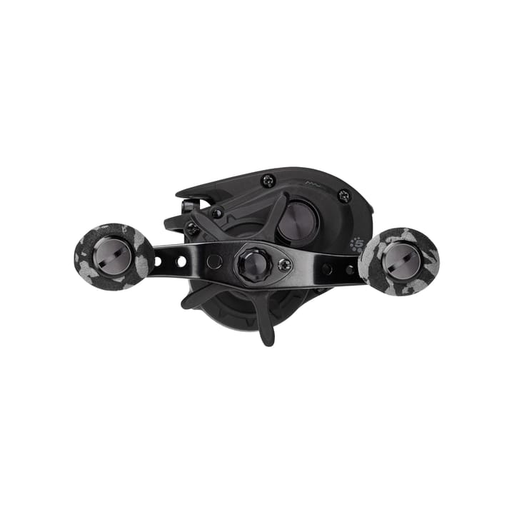 Abu Garcia Max Black Ops Baitcastsnelle Abu Garcia