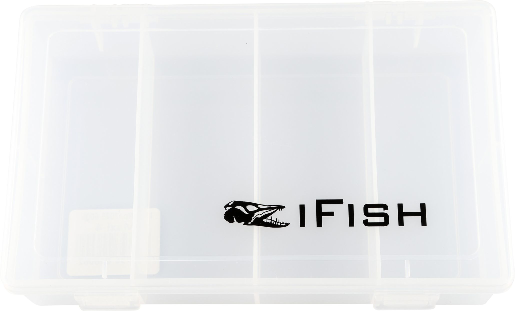iFish Maxi