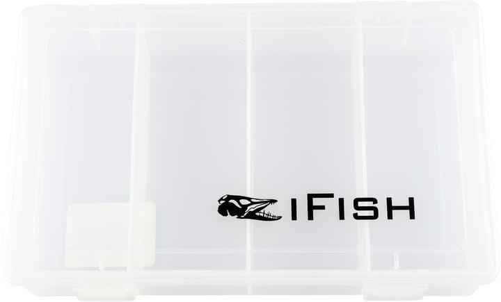 iFish Maxi Transparent iFish